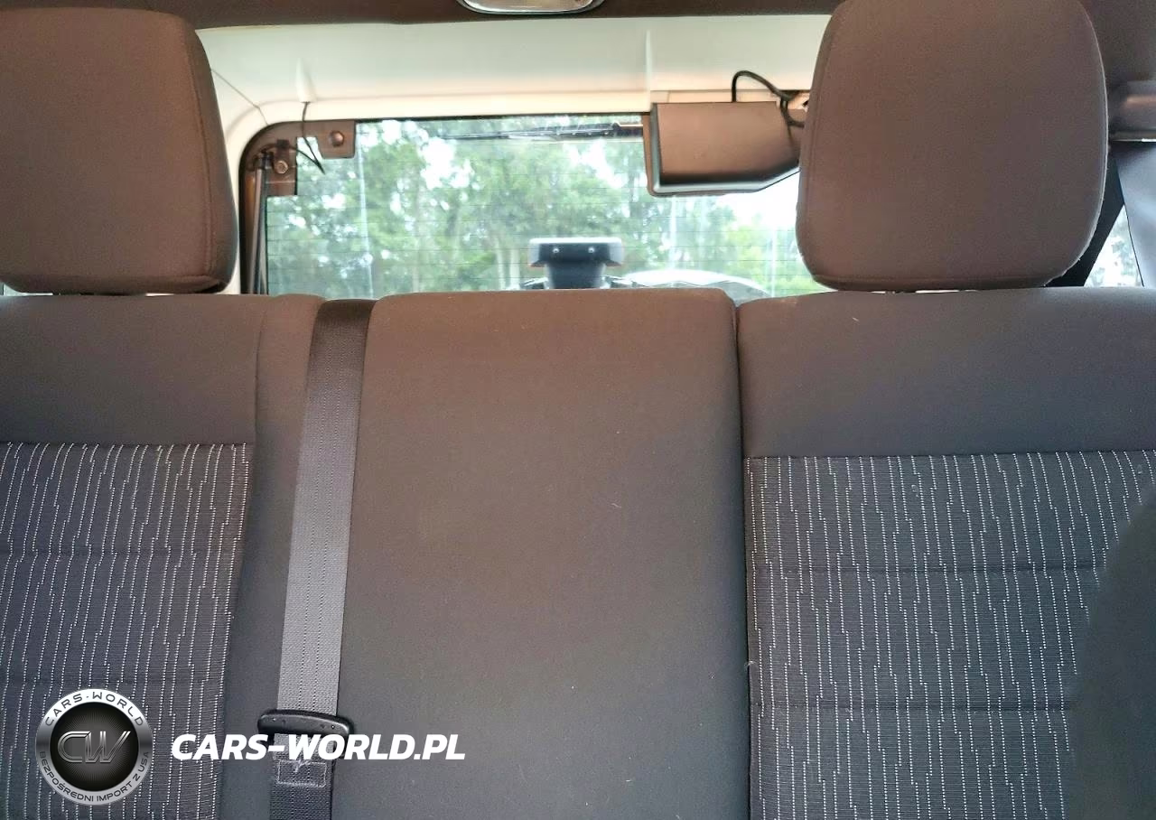 2012 Jeep Wrangler Unlimited Sport VIN:1C4BJWDG6CL278713 - 10
