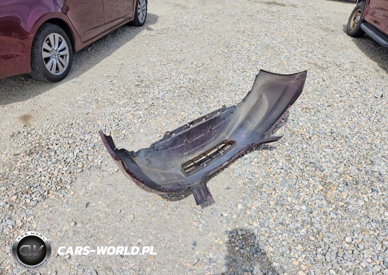 2012 Honda Accord Exl VIN:1HGCP2F85CA201197 - 12