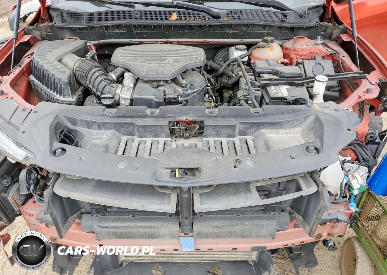 2021 Chevrolet Blazer 2Lt VIN:3GNKBCRS6MS515762 - 12