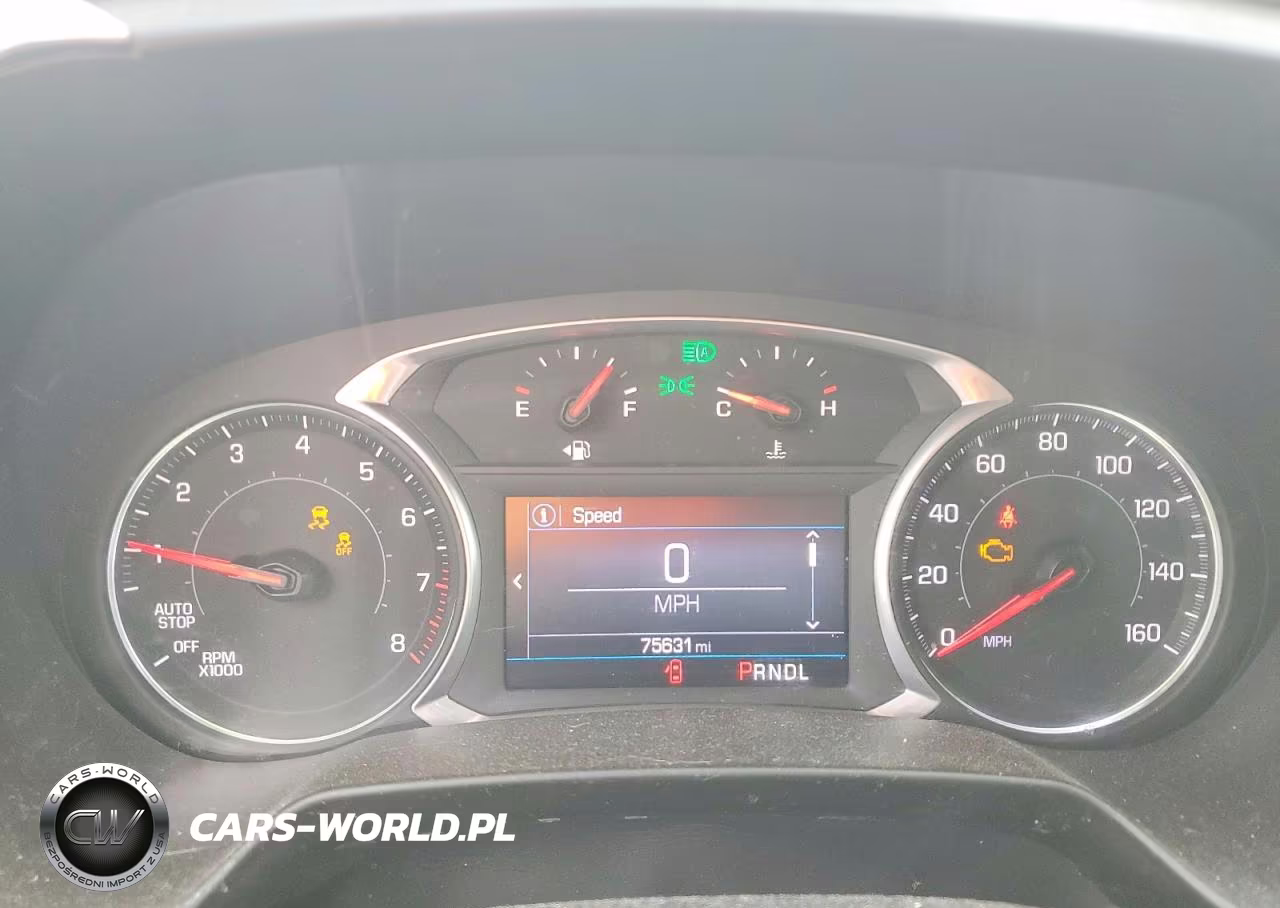 2021 Chevrolet Blazer 2Lt VIN:3GNKBCRS6MS515762 - 9