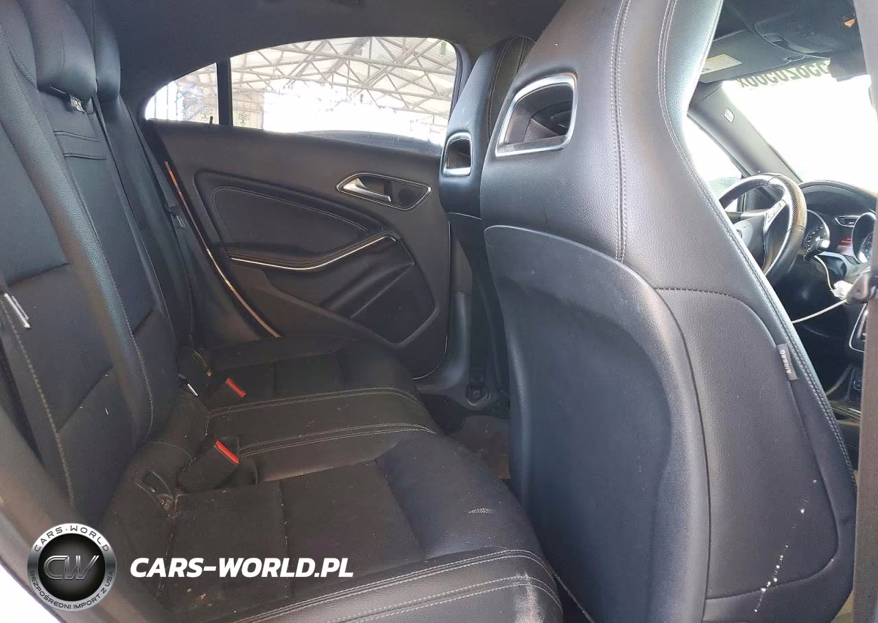 2019 MERCEDES-BENZ CLA 250 VIN:WDDSJ4EB7KN707972 - 10