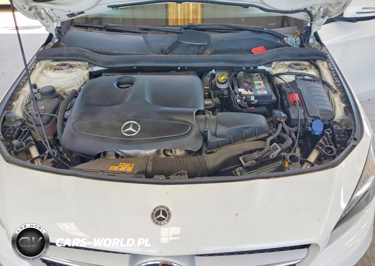 2019 MERCEDES-BENZ CLA 250 VIN:WDDSJ4EB7KN707972 - 11