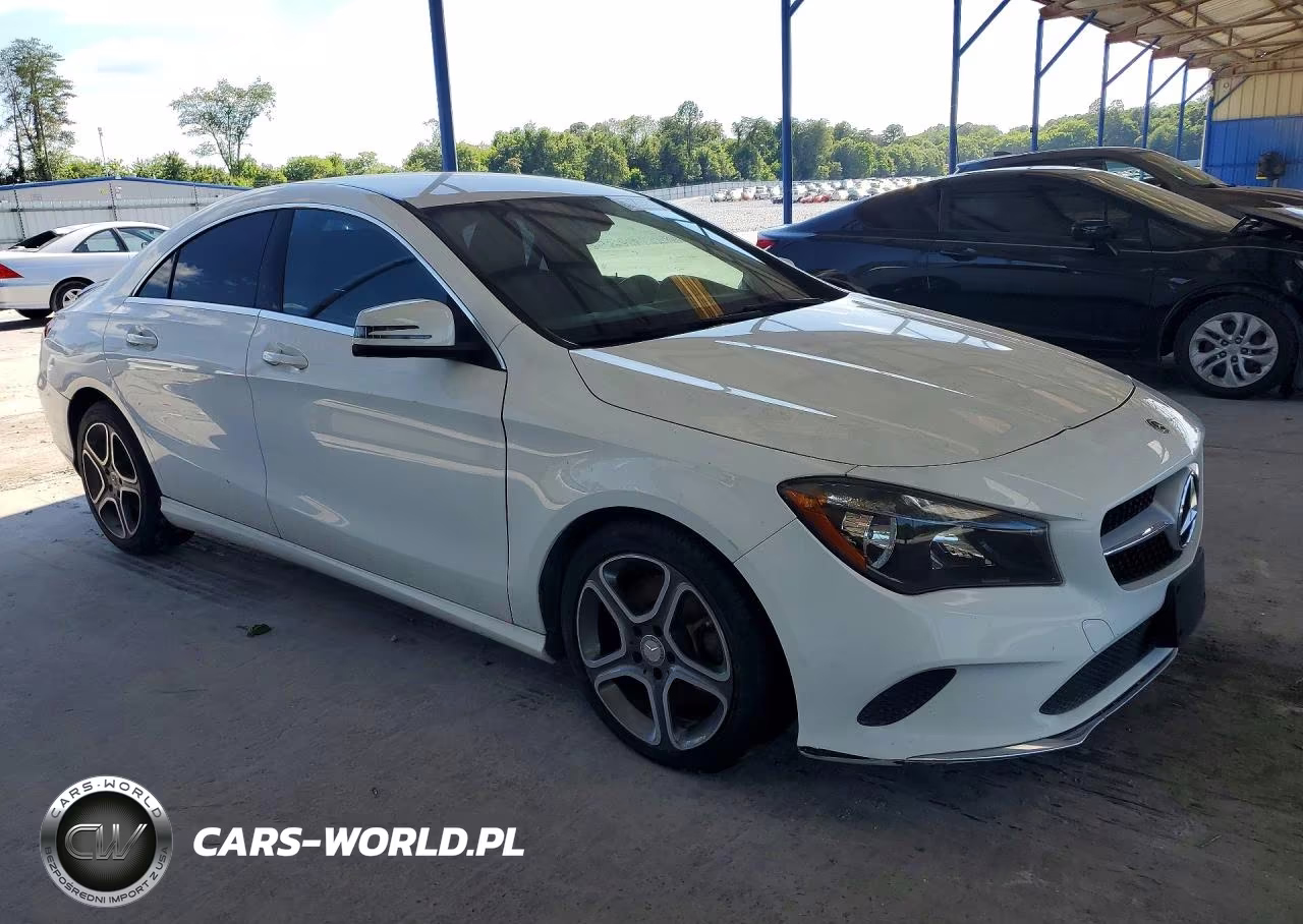 2019 MERCEDES-BENZ CLA 250 VIN:WDDSJ4EB7KN707972 - 4
