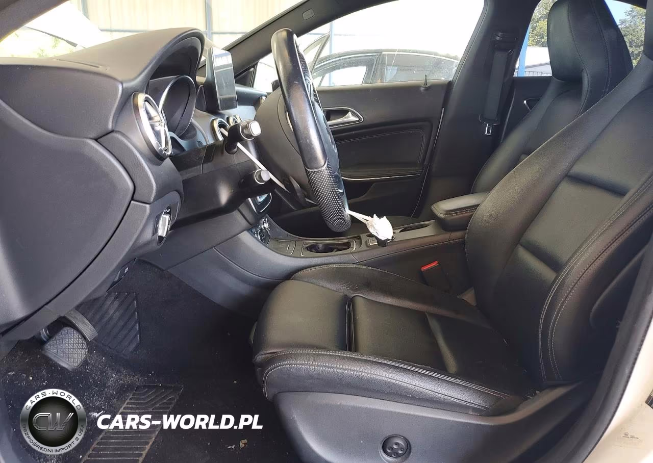 2019 MERCEDES-BENZ CLA 250 VIN:WDDSJ4EB7KN707972 - 7