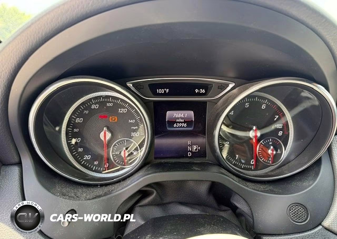2019 MERCEDES-BENZ CLA 250 VIN:WDDSJ4EB7KN707972 - 9