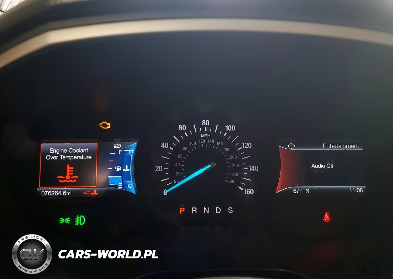 2020 Ford Edge Sel VIN:2FMPK3J93LBA17056 - 9