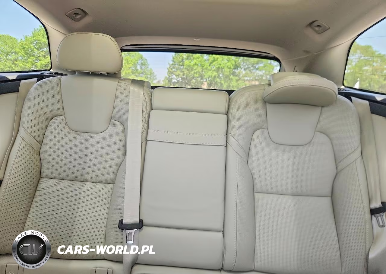 2018 Volvo Xc60 T5 Inscription VIN:YV4102RL2J1033572 - 10