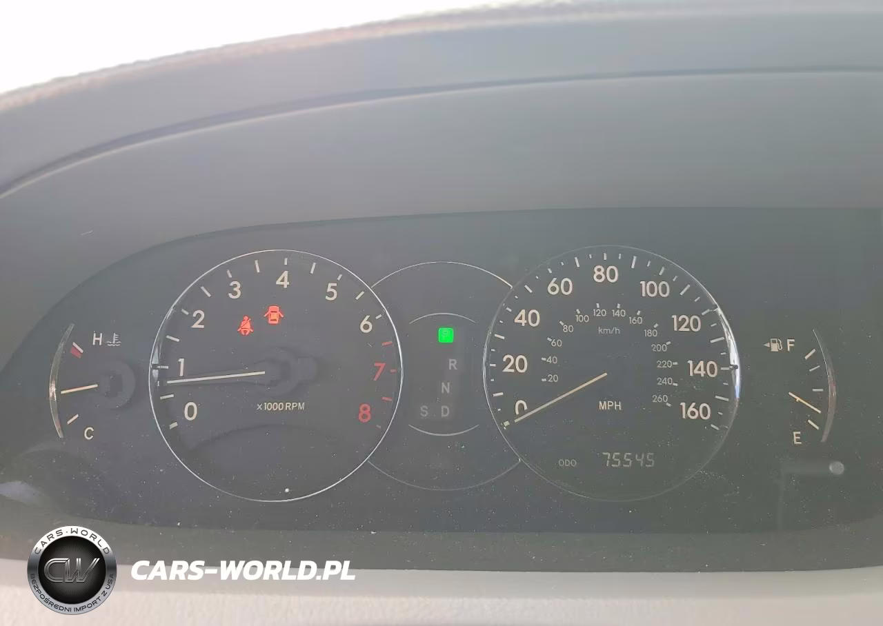 2008 Toyota Avalon Limited VIN:4T1BK36B58U286053 - 9