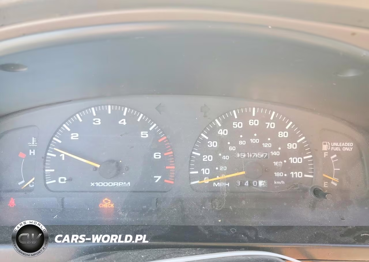 1997 Toyota 4Runner Limited VIN:JT3GN87R8V0054550 - 9