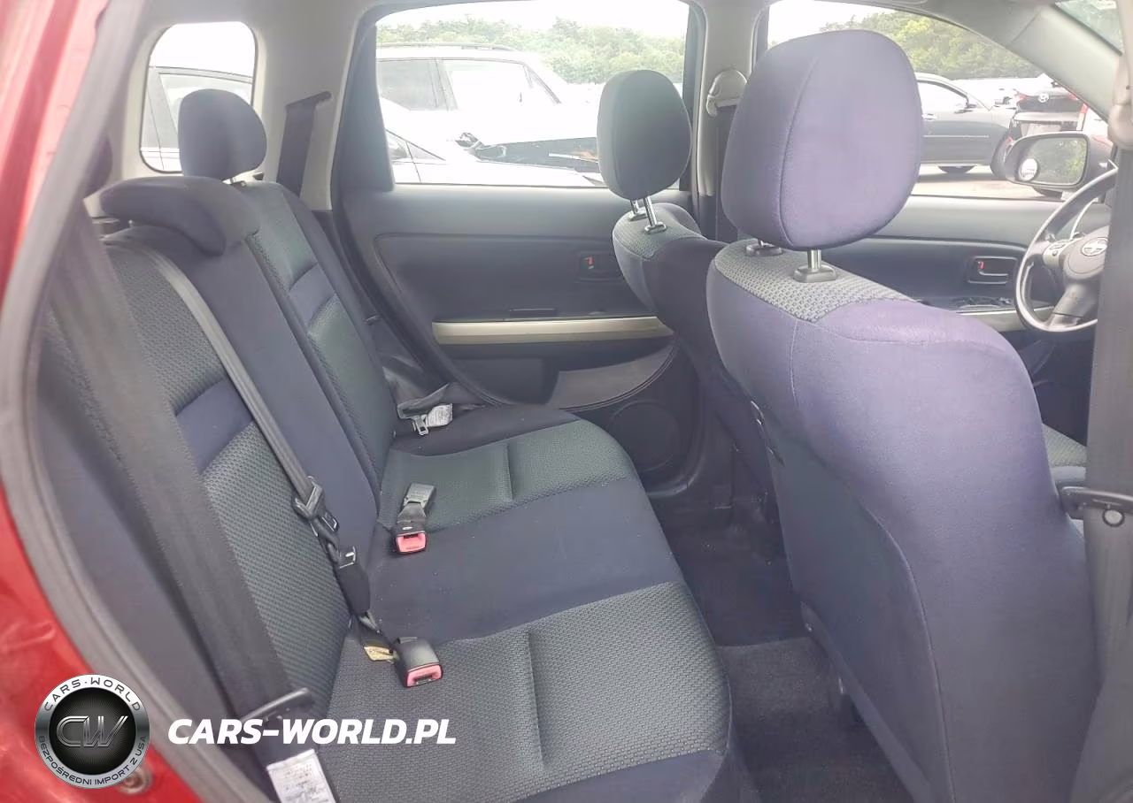 2006 Scion Xa Base VIN:JTKKT624460145899 - 10