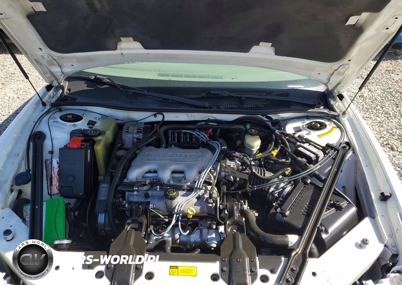 1999 Buick Century Custom VIN:2G4WS52M5X1570796 - 11