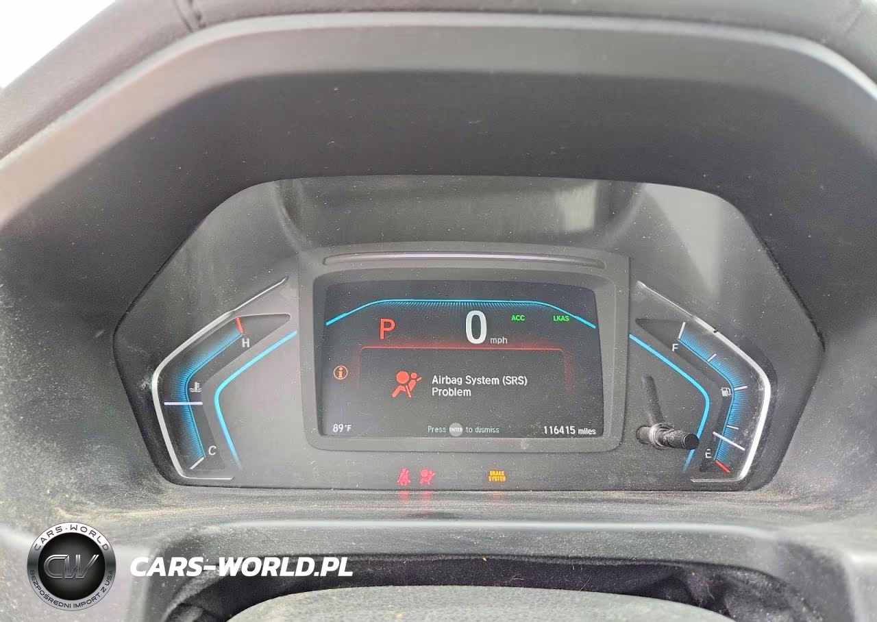 2020 Honda Odyssey Exl VIN:5FNRL6H7XLB043110 - 9