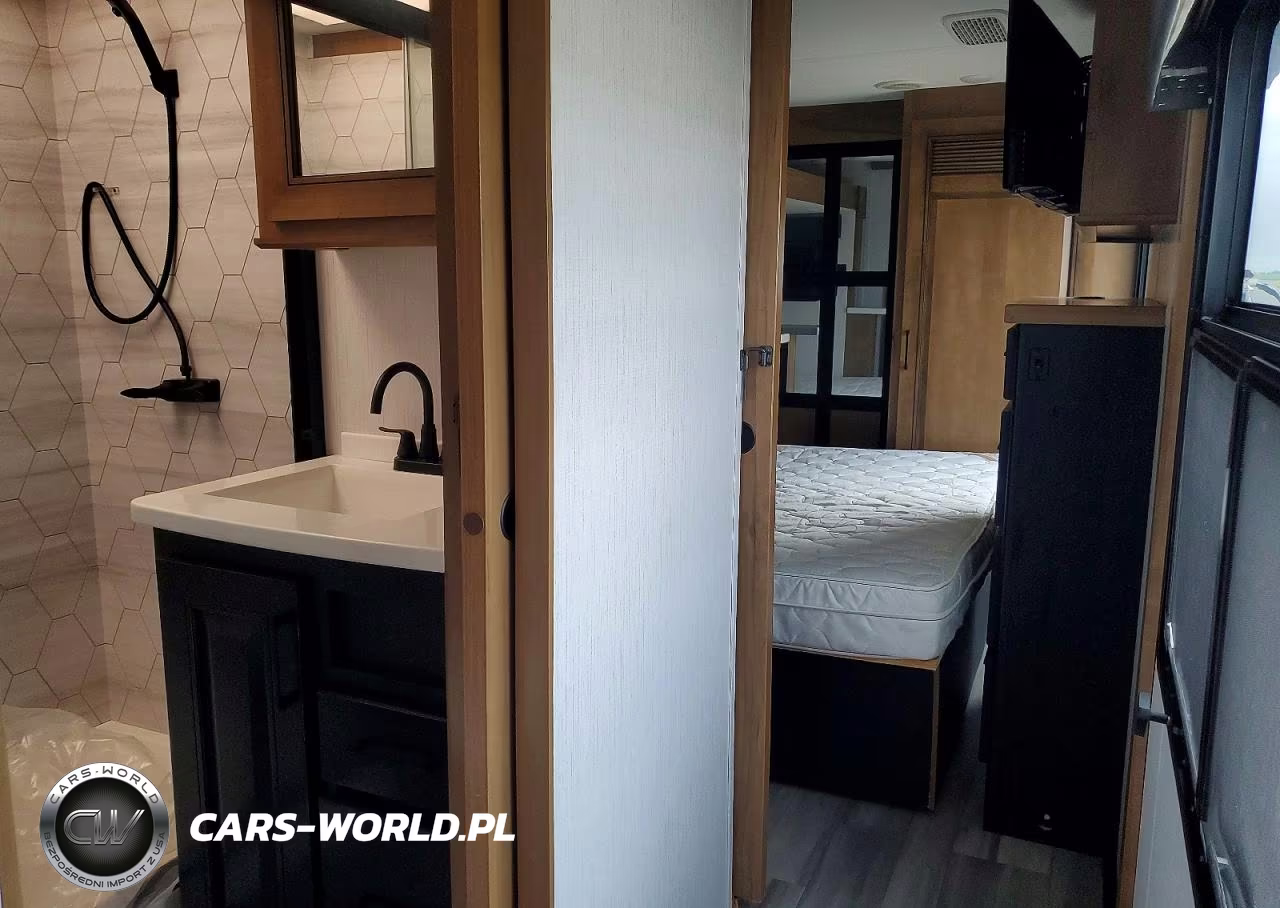2022 Heartland Rv Recreational Vehicle (Rv) VIN:5SFBG3727NE482485 - 5