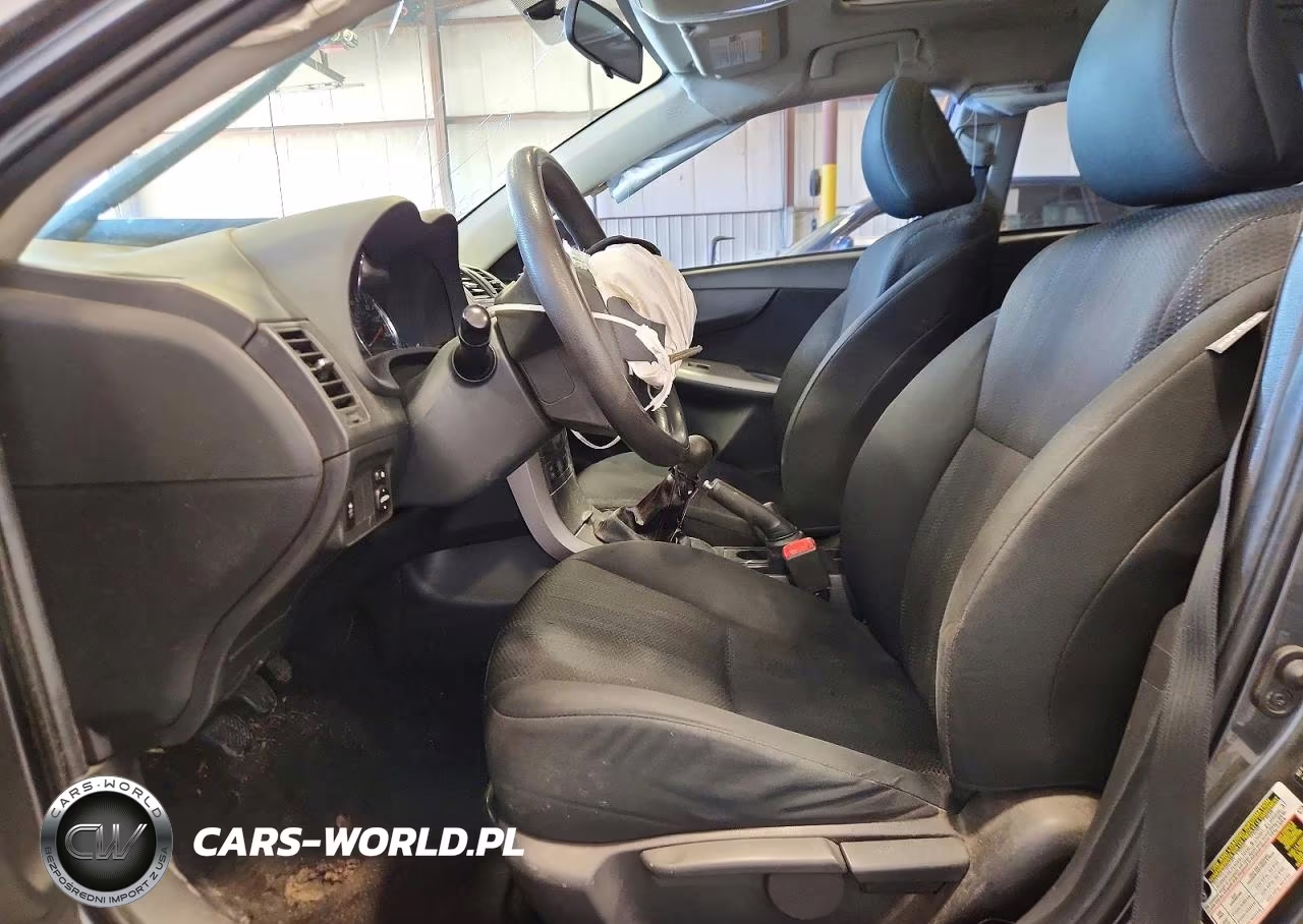 2011 Toyota Corolla S VIN:2T1BU4EE6BC729332 - 7