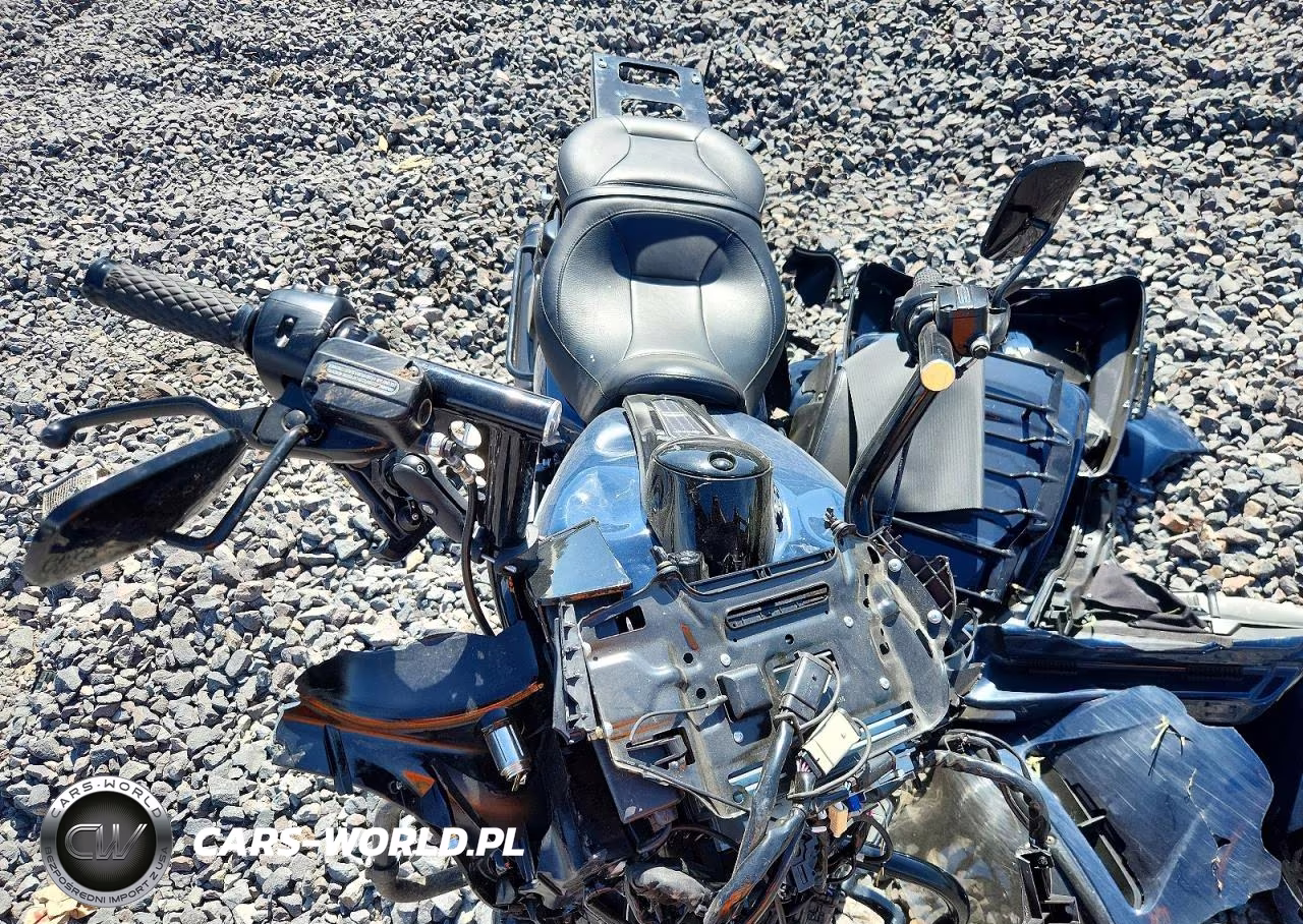 2019 Harley-Davidson Flhxs VIN:1HD1KRP18KB677689 - 5