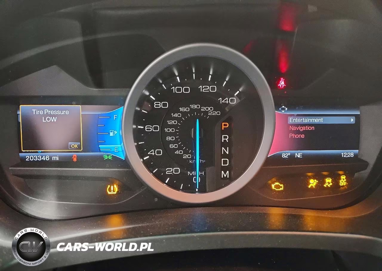 2014 Ford Explorer Sport VIN:1FM5K8GT9EGB49886 - 9