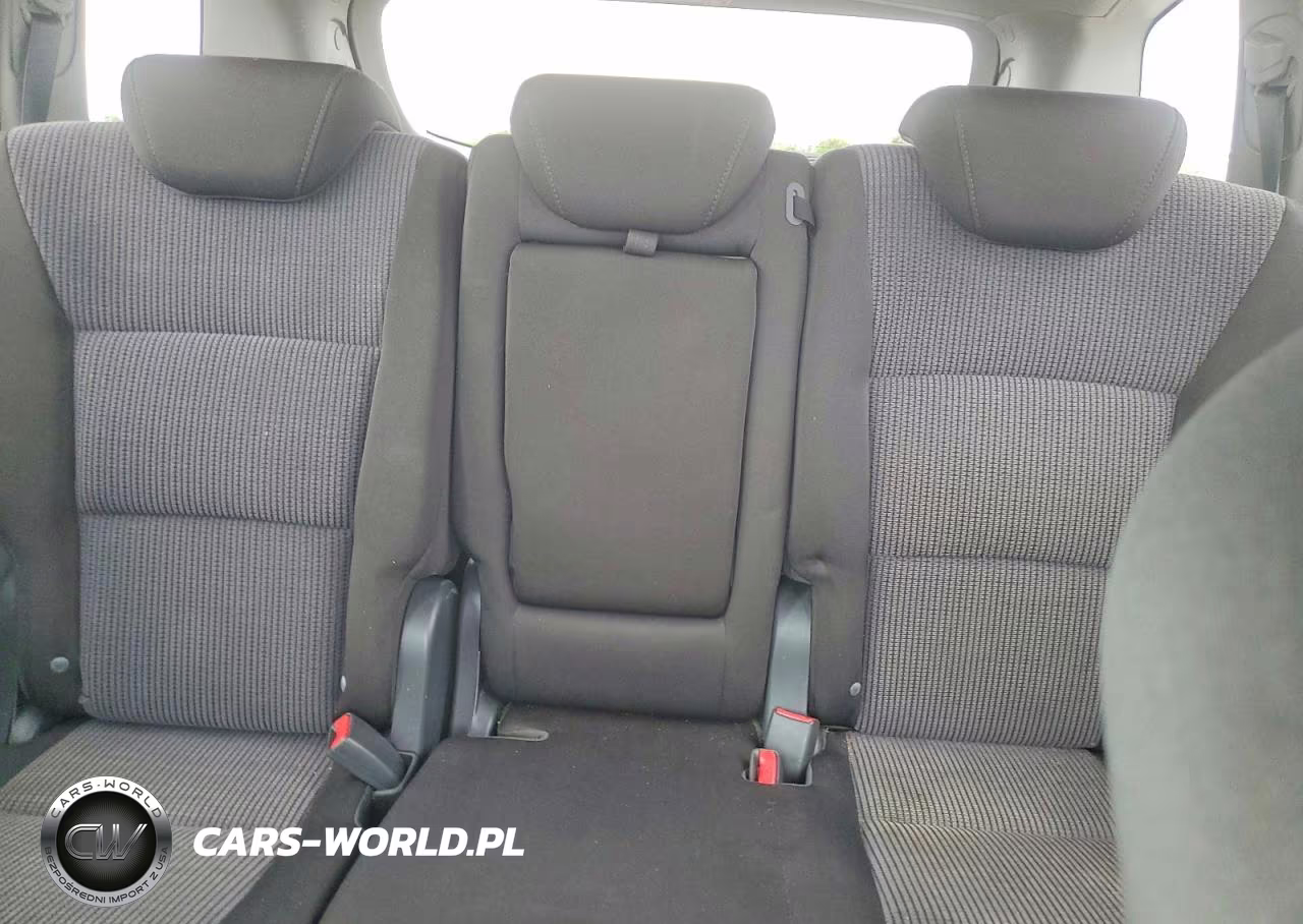 2008 Subaru Tribeca VIN:4S4WX91D784413383 - 10