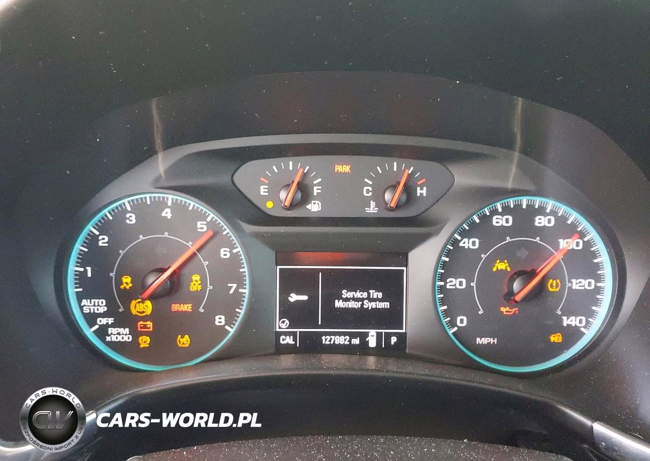 2021 Chevrolet Equinox Ls VIN:2GNAXHEV0M6153288 - 9