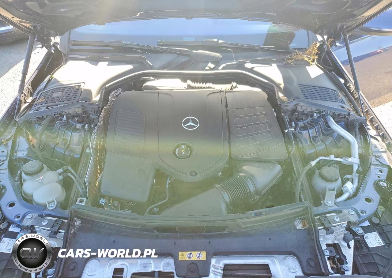 2023 Mercedes-Benz C 300 4Matic VIN:W1KAF4HBXPR151200 - 11