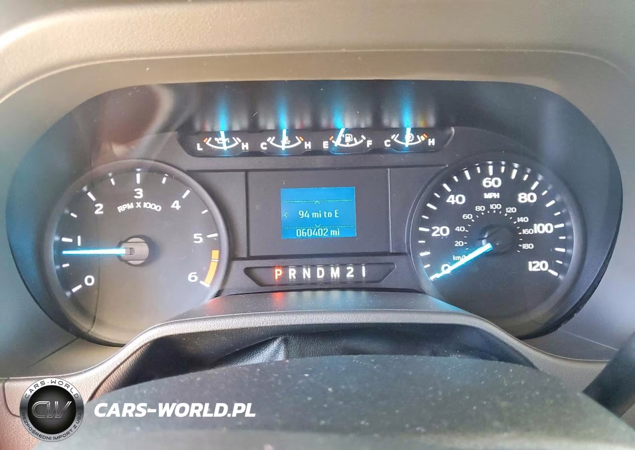 2024 Ford E350 Rv VIN:1FDWE3FN1RDD01913 - 8