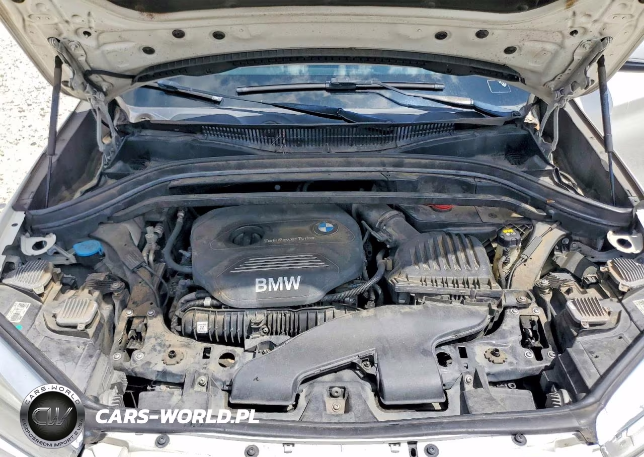 2017 BMW X1 xDrive28I VIN:WBXHT3C38H5F87991 - 12