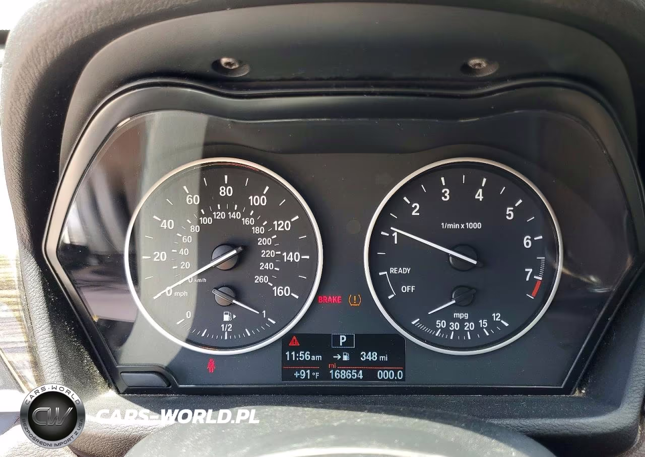 2017 BMW X1 xDrive28I VIN:WBXHT3C38H5F87991 - 9