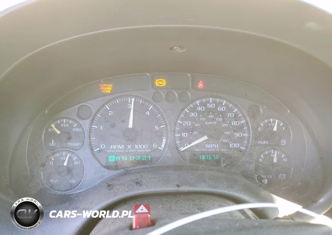 2002 Chevrolet S Truck S10 VIN:1GCCS19W828136966 - 9