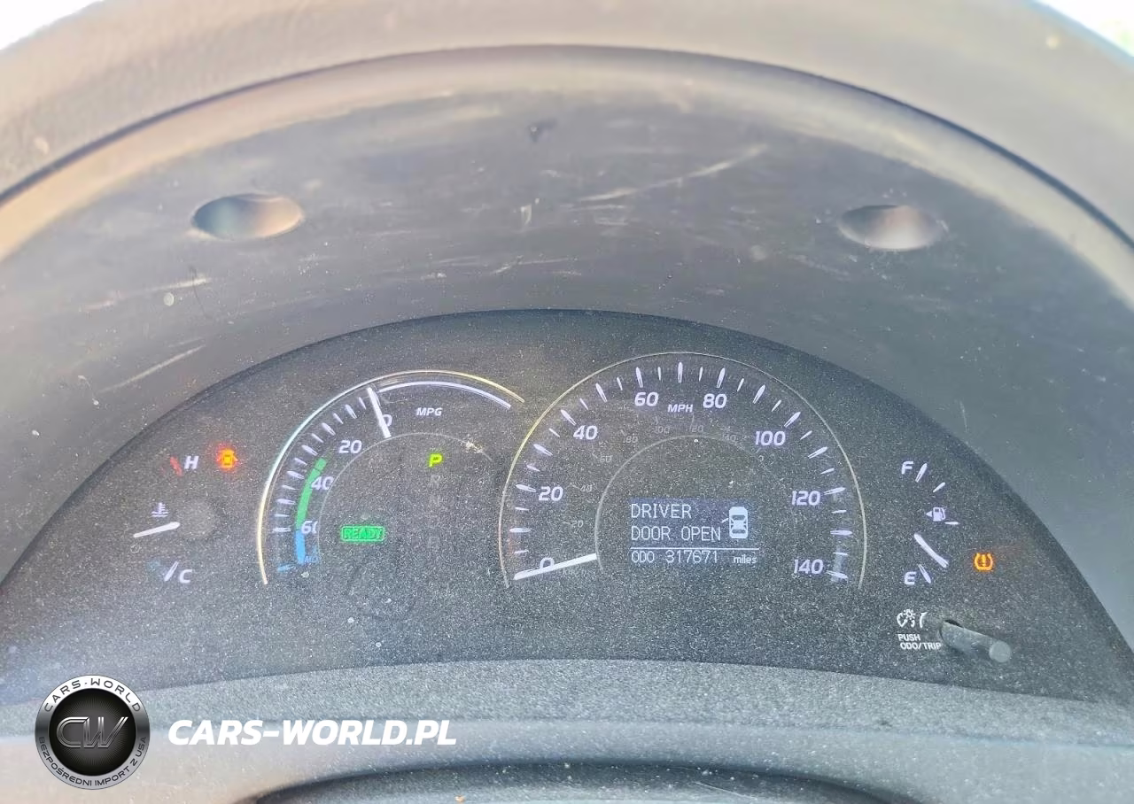 2010 Toyota Camry Hybrid VIN:4T1BB3EK9AU123851 - 9