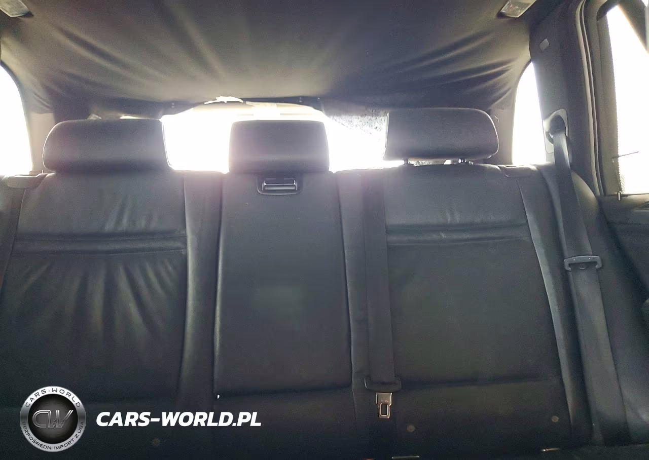 2012 BMW X5 xDrive35I VIN:5UXZV4C51CL745591 - 10