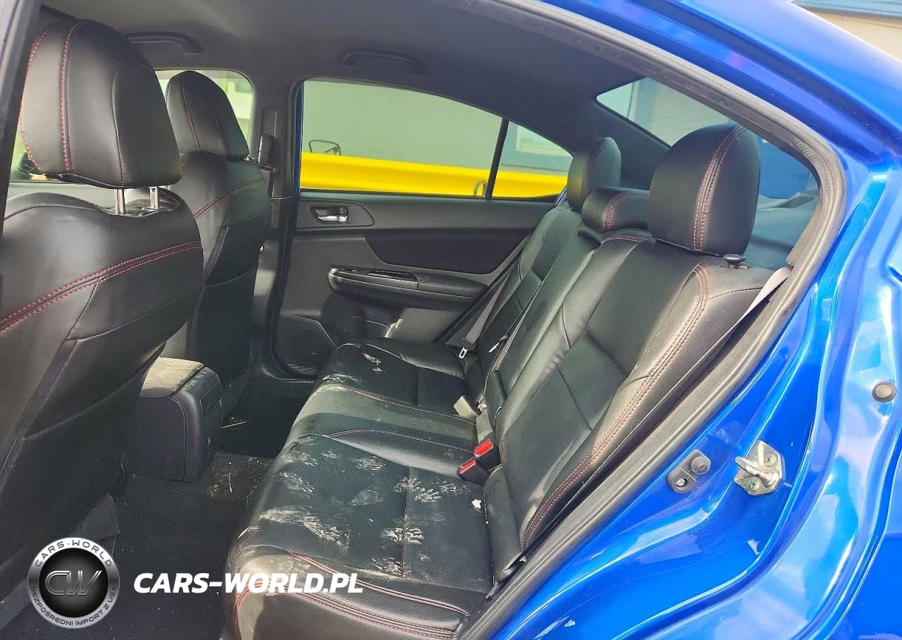 2019 Subaru Wrx VIN:JF1VA1A64K9802714 - 10