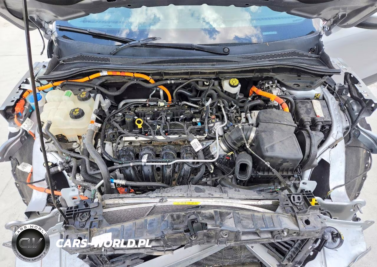 2021 Ford Escape Titanium VIN:1FMCU0DZ4MUA78401 - 11
