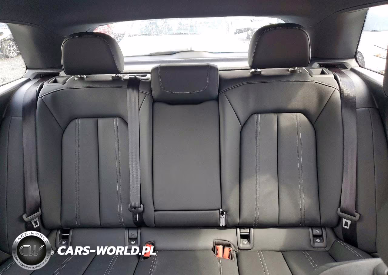 2024 Audi Q4 E-Tron Premium VIN:WA1ACBFZ9RP003295 - 10