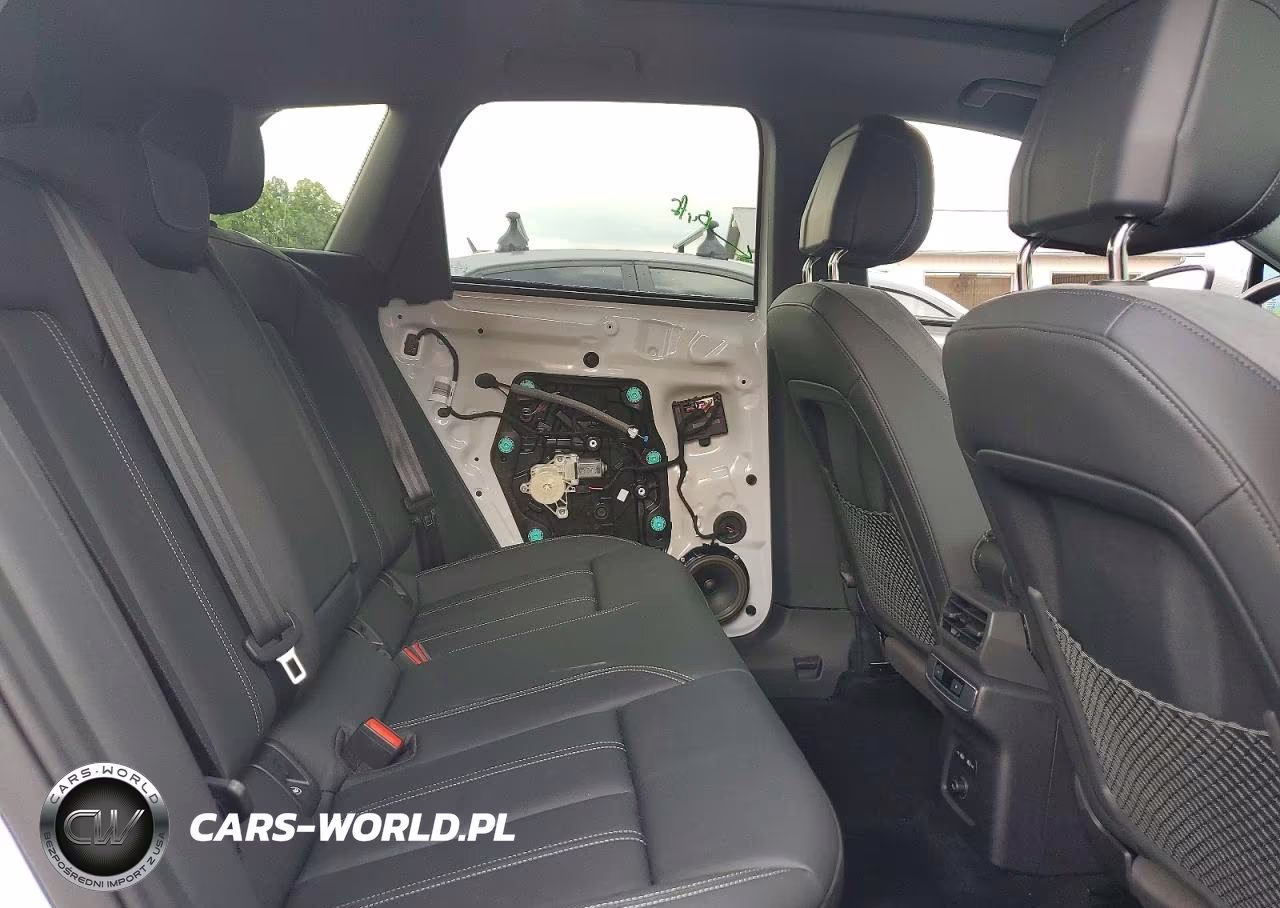 2024 Audi Q4 E-Tron Premium VIN:WA1ACBFZ9RP003295 - 11