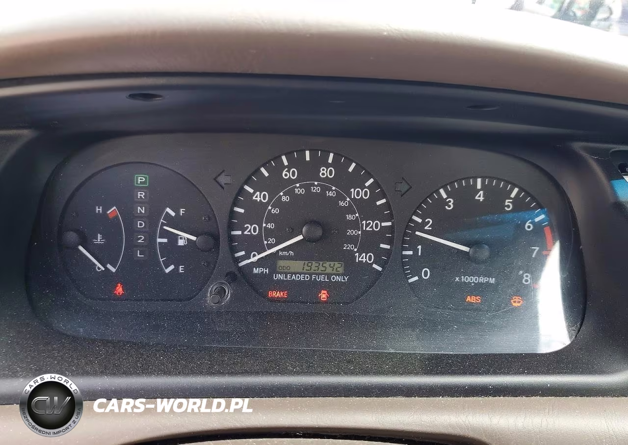 1999 Toyota Camry Le VIN:4T1BG22K2XU467434 - 9