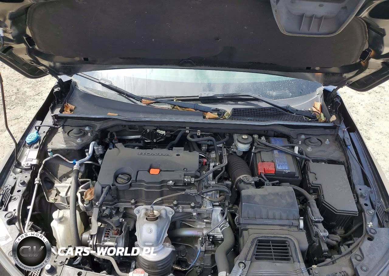 2022 Honda Civic Sport VIN:2HGFE2F54NH604262 - 11