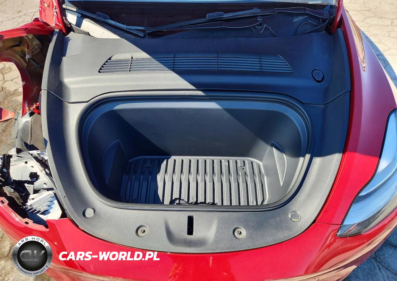 2023 Tesla Model Y VIN:7SAYGDEE8PA056449 - 11