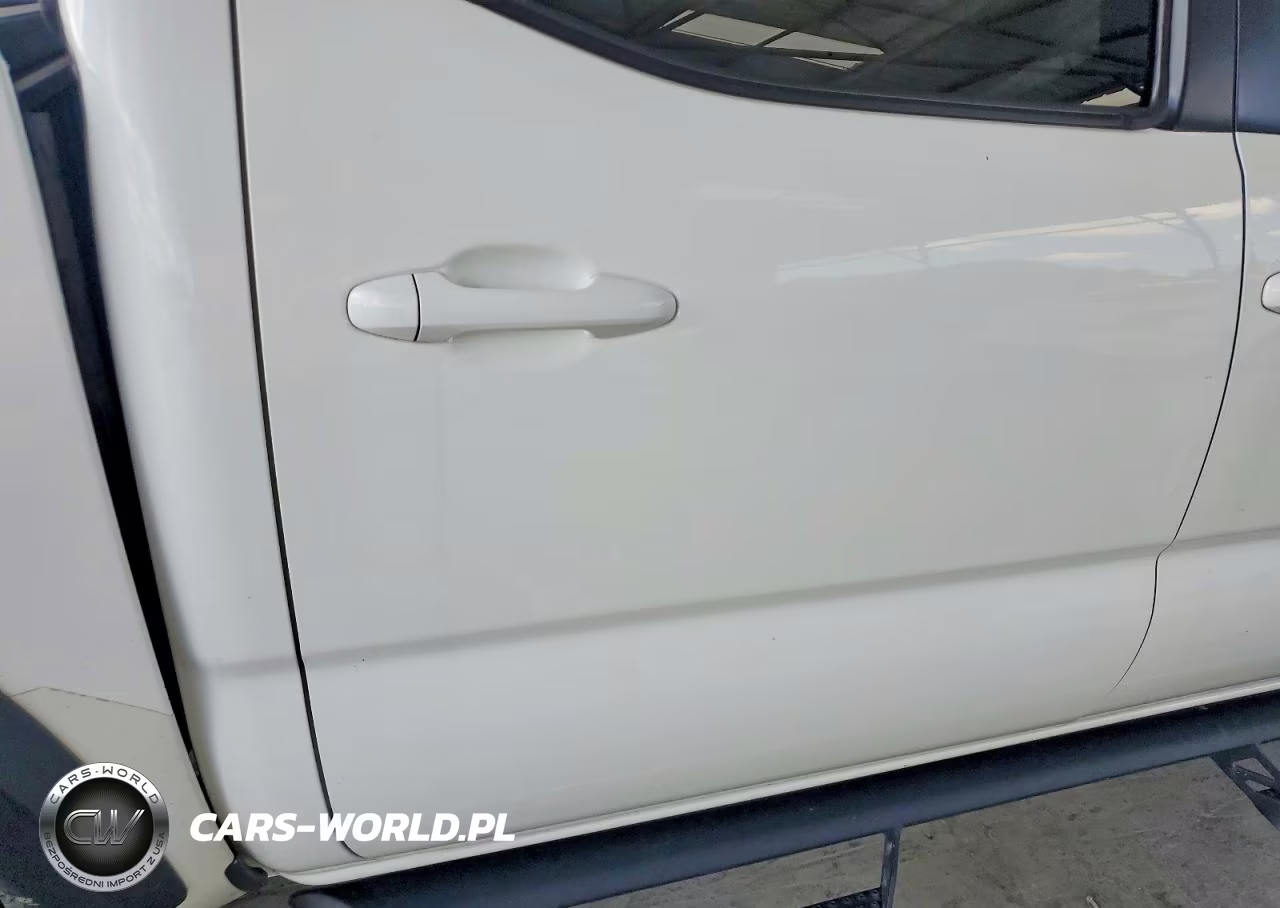 2021 Toyota Tacoma Trd Off-Road VIN:3TMCZ5AN3MM406643 - 10
