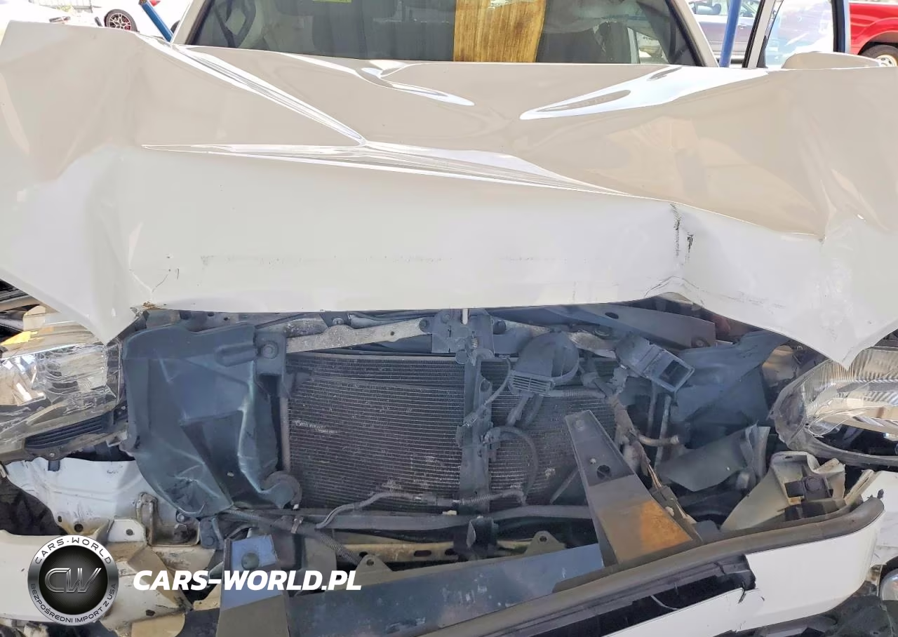2021 Toyota Tacoma Trd Off-Road VIN:3TMCZ5AN3MM406643 - 11