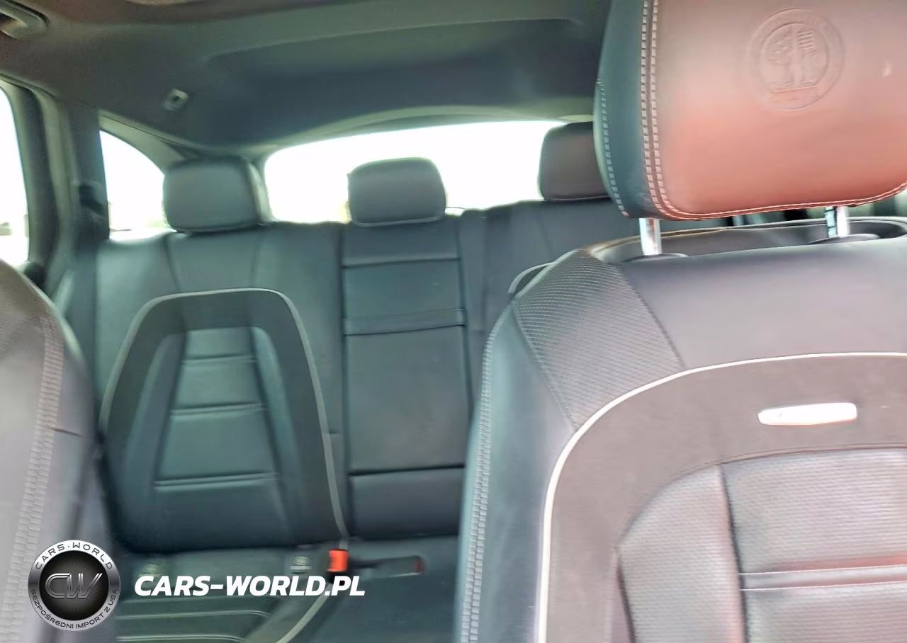2018 Mercedes-Benz Amg E 63 S 4Matic VIN:WDDZH8KB6JA386096 - 10