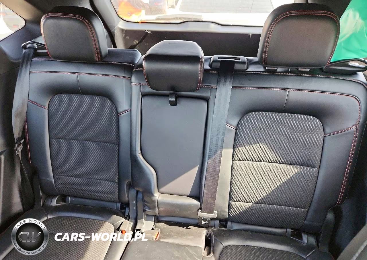 2023 Ford Escape St Line VIN:1FMCU9MN3PUA25680 - 10