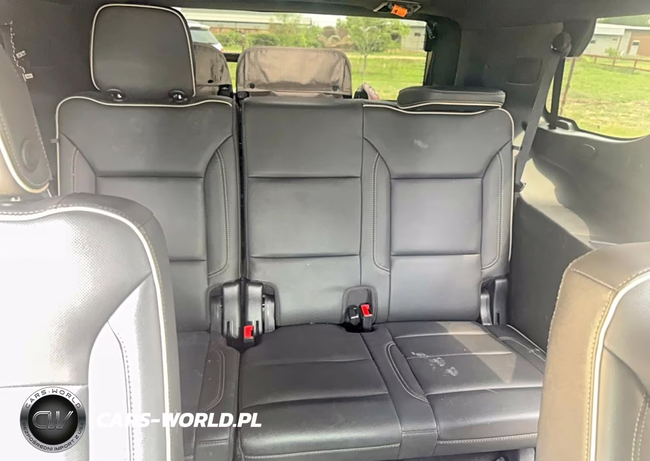 2021 GMC Yukon Slt VIN:1GKS1BKD6MR441493 - 12