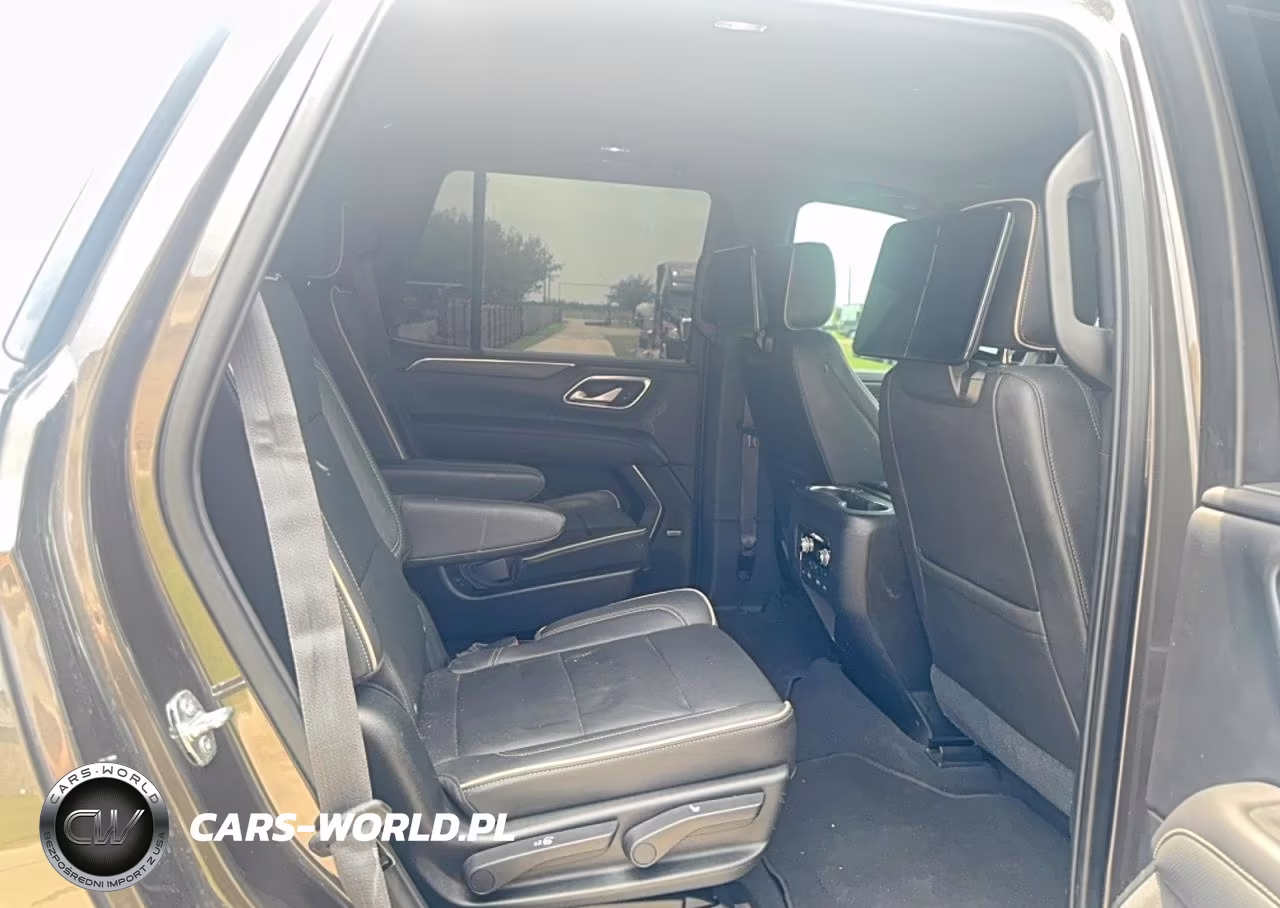 2021 GMC Yukon Slt VIN:1GKS1BKD6MR441493 - 6