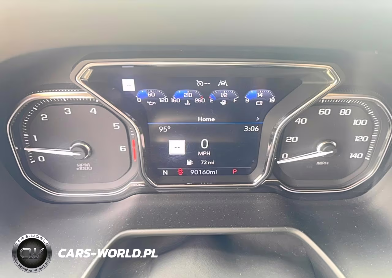 2021 GMC Yukon Slt VIN:1GKS1BKD6MR441493 - 8