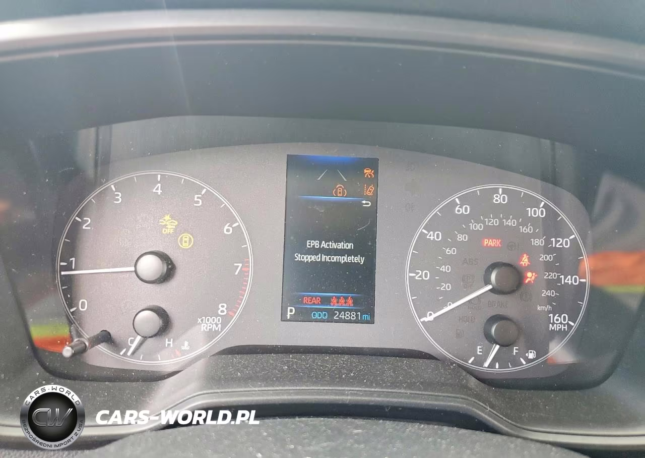 2023 Toyota Corolla Le VIN:5YFB4MDE3PP019989 - 9