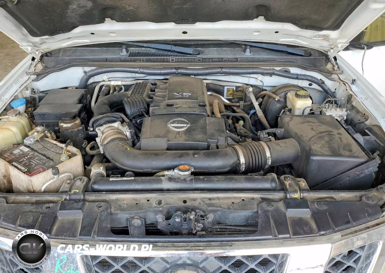 2016 Nissan Frontier Sv VIN:1N6AD0ER7GN726626 - 11