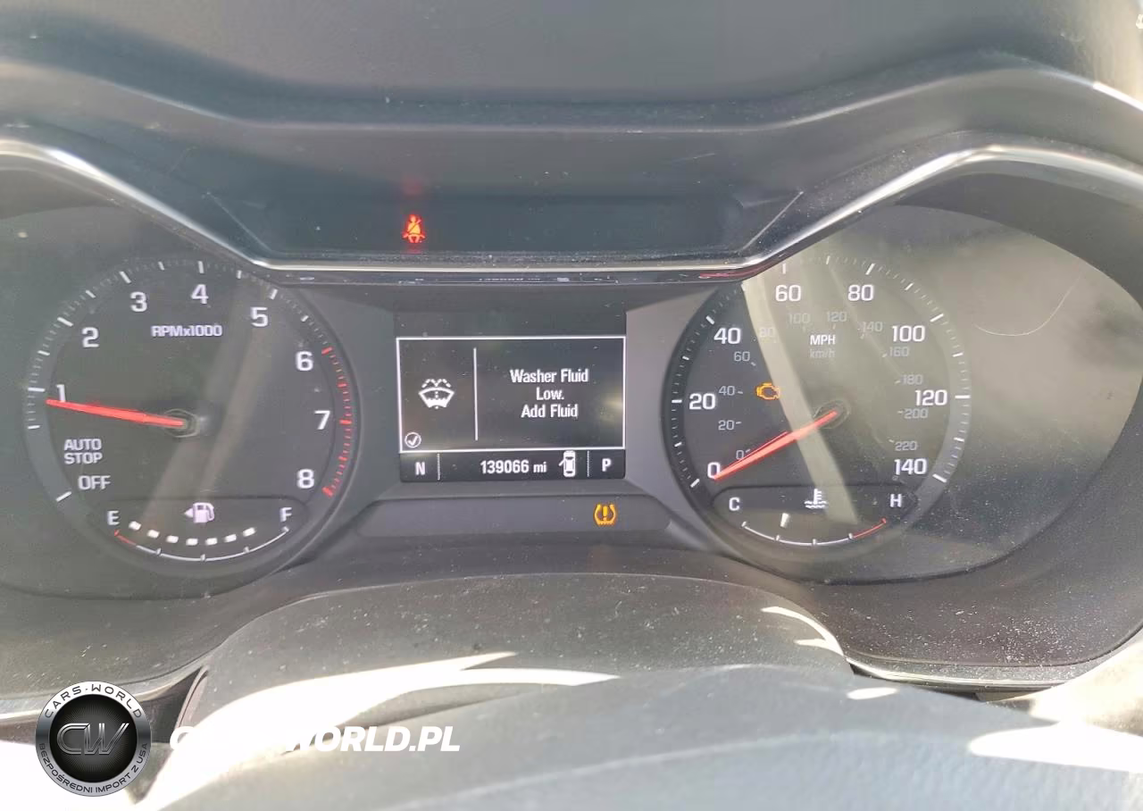 2021 Chevrolet Trailblazer Lt VIN:KL79MPS27MB018683 - 9