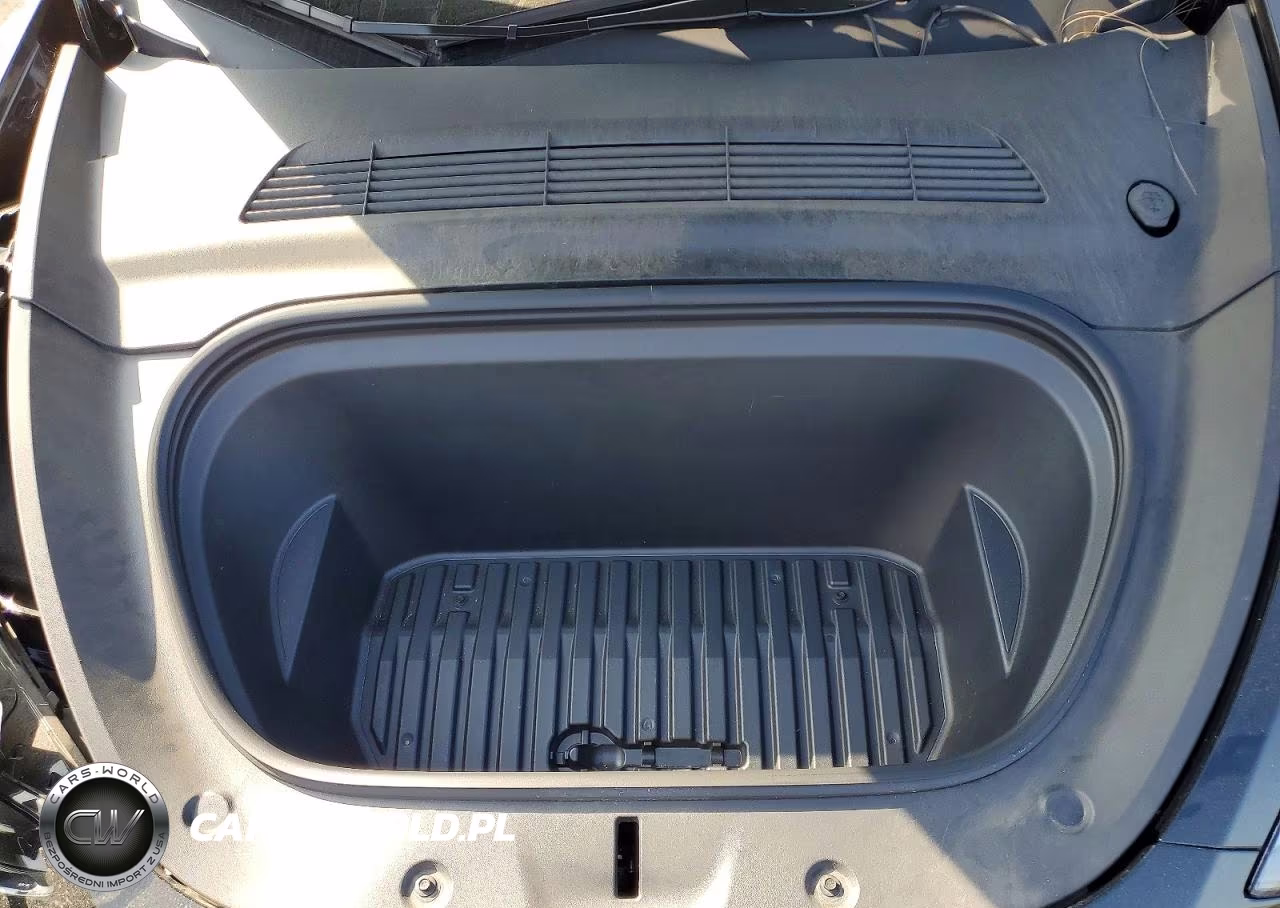 2024 Tesla Model Y VIN:7SAYGDED9RF120883 - 12
