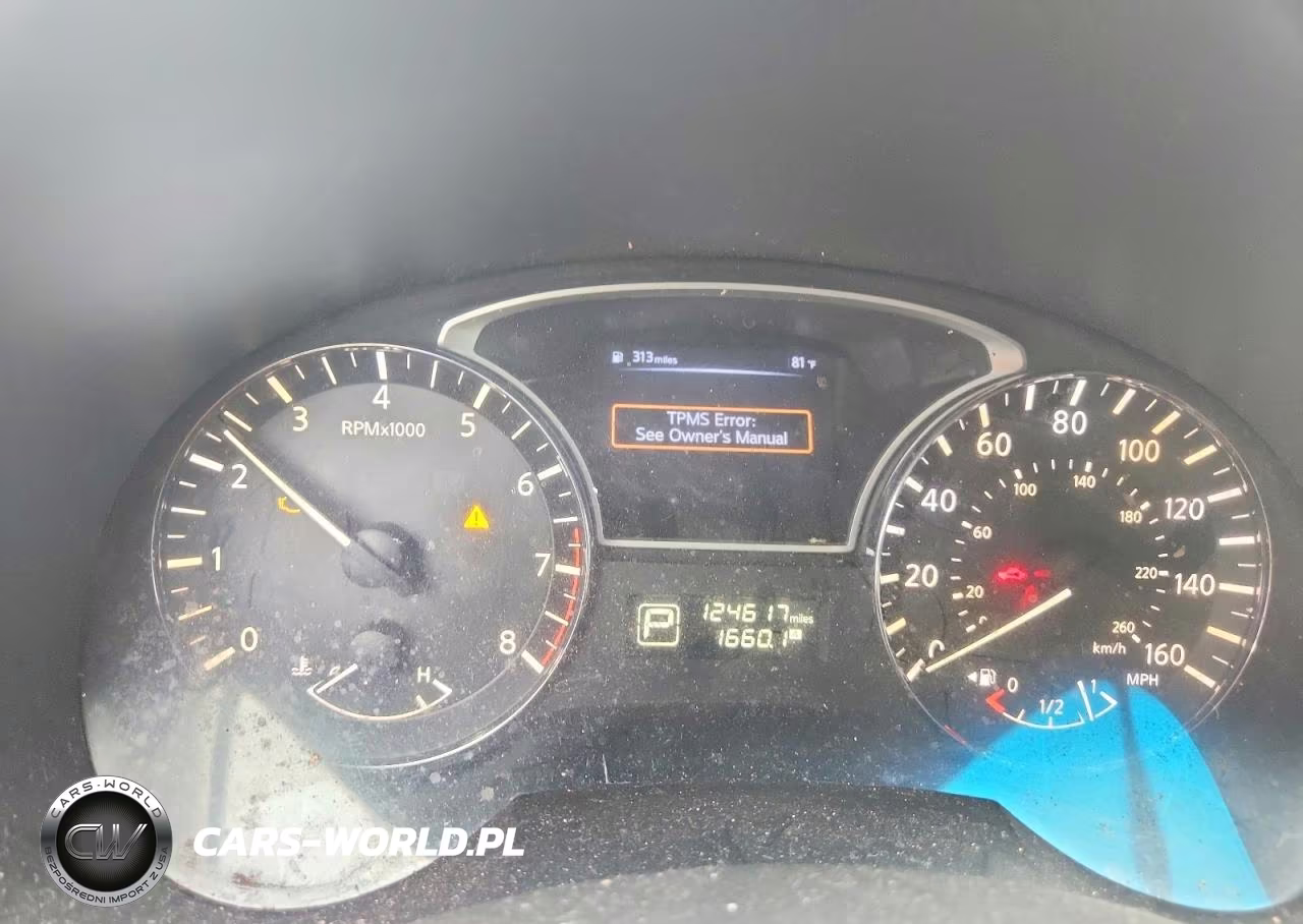 2014 Nissan Altima 2.5 S VIN:1N4AL3AP0EC901079 - 9