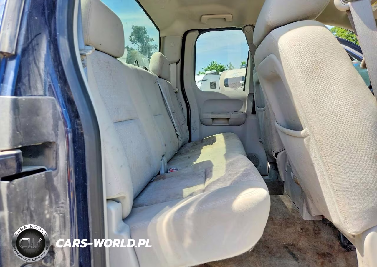 2012 Chevrolet Silverado K1500 Lt VIN:1GCRKSE71CZ192712 - 10