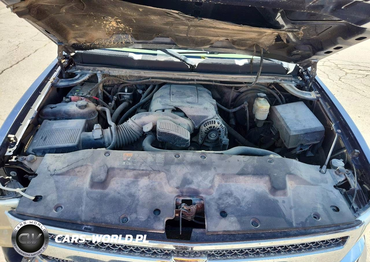 2012 Chevrolet Silverado K1500 Lt VIN:1GCRKSE71CZ192712 - 11